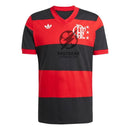 Flamengo Retro Libertadores Zico 81 Fan Jersey 2025/26