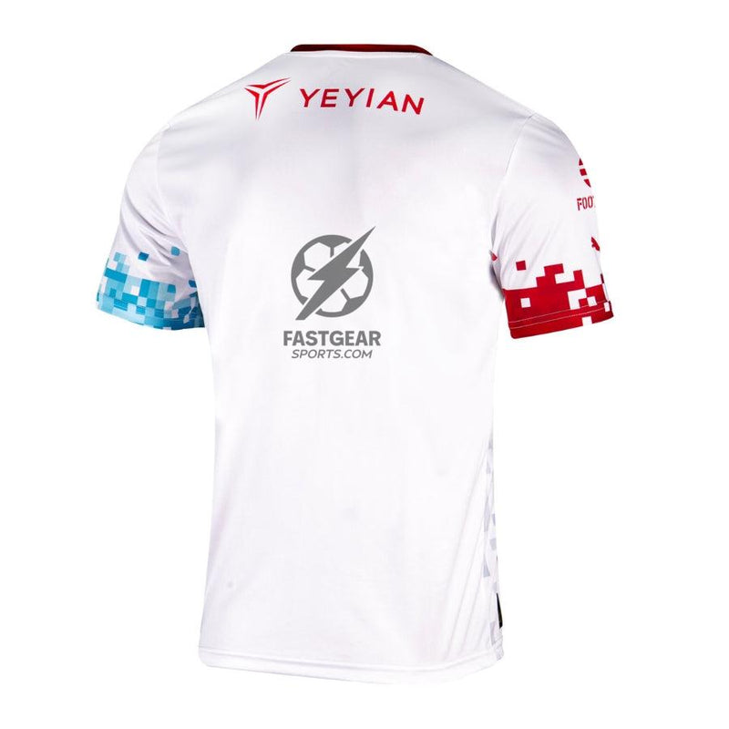 Chivas de Guadalajara Special Edition Fan Jersey 2025/26