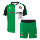 Kids KIT Feyenoord Third Jersey 2024/25