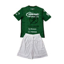 Kids Kit Club León Home Fan Jersey 2024/25