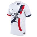 PSG Away Fan Jersey 2024/25