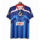 Retro Chivas de Guadalajara Away Fan Jersey 2006/07