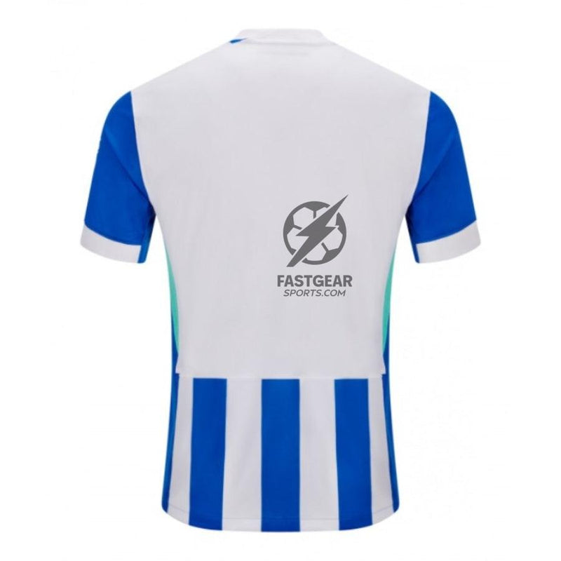 Brighton & Hove Albion Home Fan Jersey 2025/26