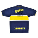 Boca Juniors Retro Home Jersey 1996/97 Nike