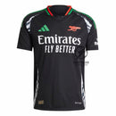 Arsenal Away Jersey 2024/25