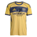 Boca Juniors Away Fan Jersey 2025/26