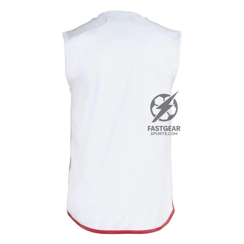 Flamengo Away Regatta Fan Jersey 2024/25