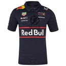 Red Bull Racing 2025 Team Polo Formula 1 F1 Formula One