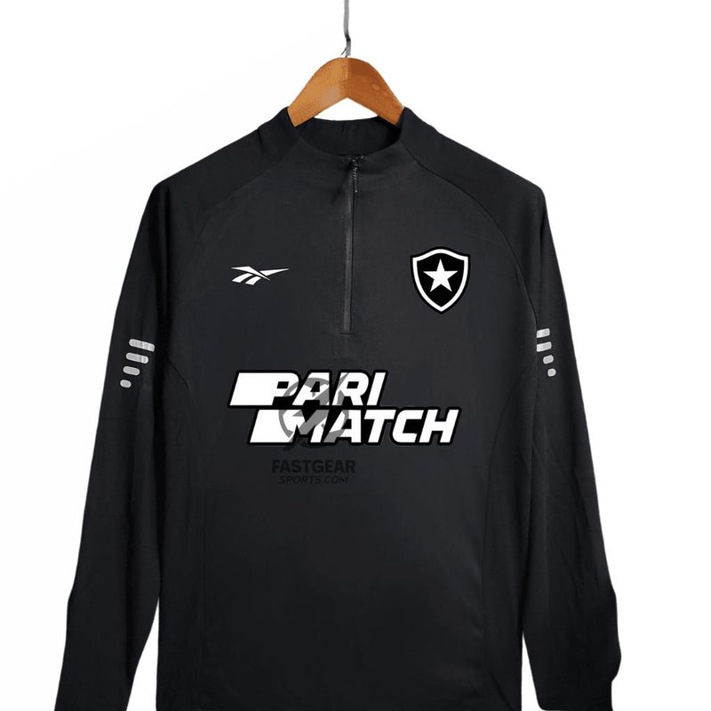 Jacket Botafogo Jersey 2024/25