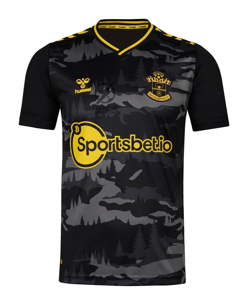 Southampton Jersey 2023/24