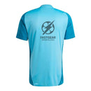 Flamengo Training Fan Jersey 2025/26