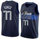 Regata Dallas Mavericks - Statement Edition - 17/19 NBA - Swingman
