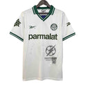 Palmeiras Away Retro Jersey 1997/98
