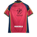 Venezuela Retro Home Jersey 2000