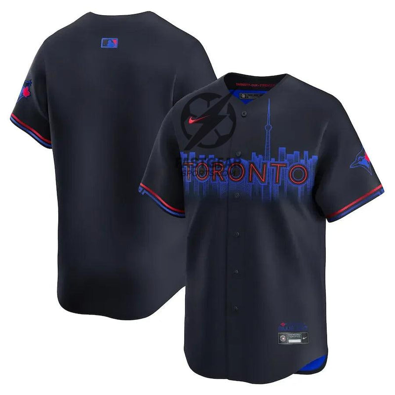 MLB Toronto Blue Jays City Connect