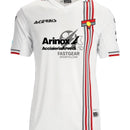 Cremonese Away Fan Jersey Shirt 2025-2026