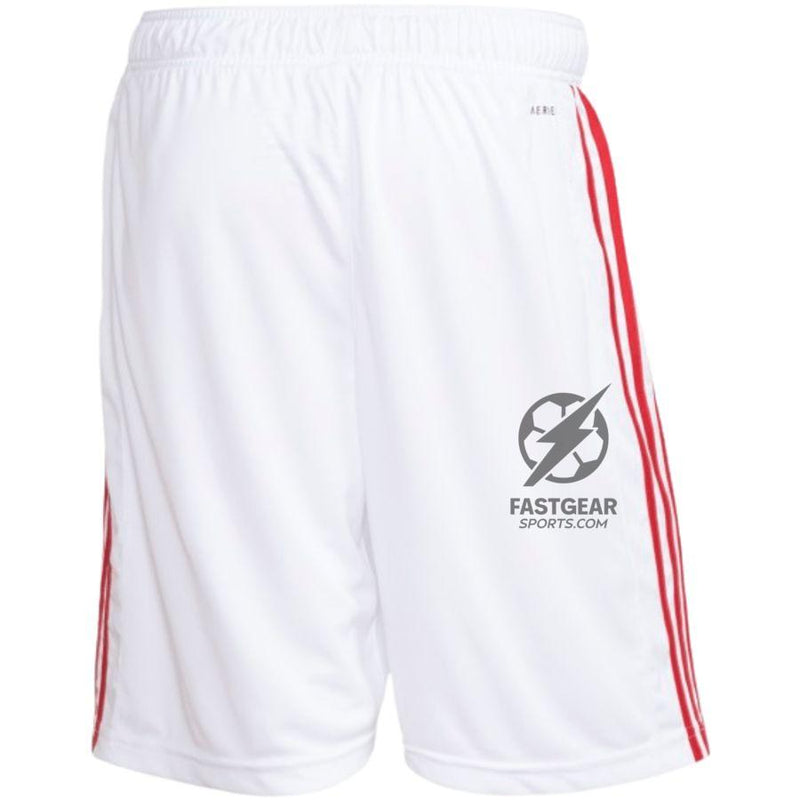 Short Flamengo Home 24/25