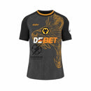 Wolverhampton Away Jersey 2024/25
