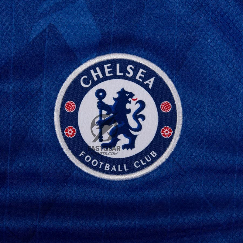 Chelsea João Pedro 20 Home Fan Jersey 2025/26
