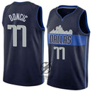 Regata Dallas Mavericks - Statement Edition - 17/19 NBA - Swingman