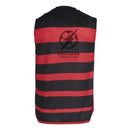 Flamengo Home Regatta Fan Jersey 2024/25