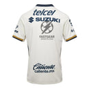 Pumas Home Fan Jersey 2025/26