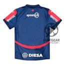 Cerro Porteño Home Fan Jersey 2025/26