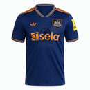 Newcastle United Third Fan Jersey 2025/26