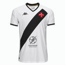Vasco da Gama Home Fan Jersey 2025/26