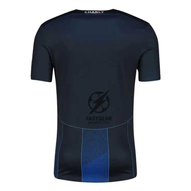 Pachuca Away Fan Jersey 2025/26 Club World Cup
