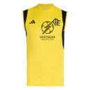 Flamengo Regatta Training Fan Jersey 2024/25