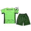 Kids KIT Sporting Third Jersey 2024/25