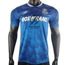 Deportivo Toluca Third Authentic Player 2024/25