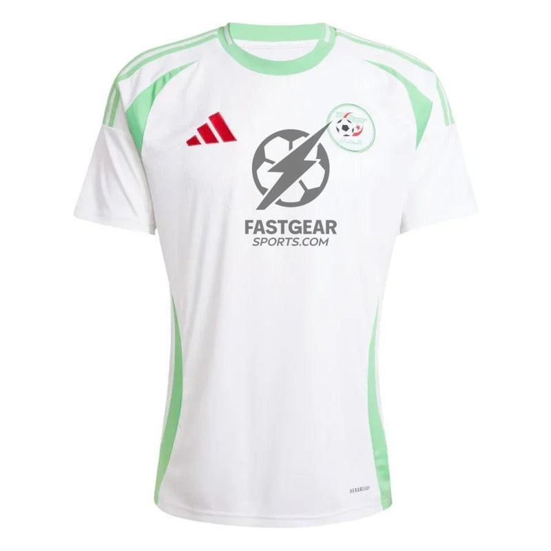 Algeria Home Fan Version 2024/25