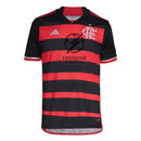 Flamengo Home Jersey 2024/25