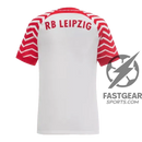 RB Leipzig Home Soccer Jersey 2023/24
