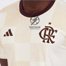 Flamengo Pre Game Jersey 2023/24