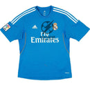 Real Madrid Away Retro Jersey 2013/14