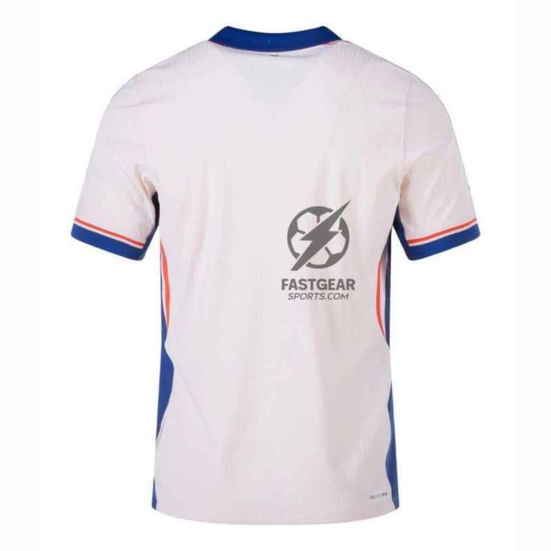 Chelsea Away Jersey 2024/25
