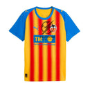 Valencia Third Fan Jersey 2025/26