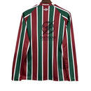 Fluminense Home Fan Jersey Long Sleeve 2025/26