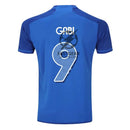 Kit 3 Jersey Cruzeiro GABI 9 Home, Away e Third 2024/25 Gabigol
