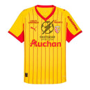 RC Lens Home Fan Jersey 2025/26