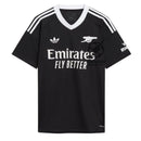 Arsenal GK 2 Jersey 2024/25