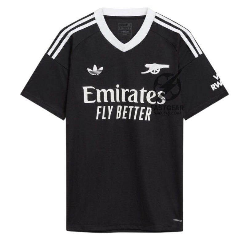 Arsenal GK 2 Jersey 2024/25