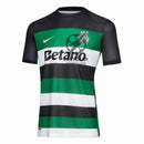 Sporting Home Fan Jersey 2024/25