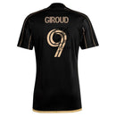 Los Angeles FC Home Fan Jersey 2025/26