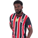 São Paulo Away Jersey 2024/25