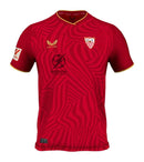 Sevilla Jersey 2023/24