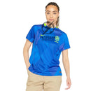 Brazil Away Fan Jersey 2025/26 Women's
